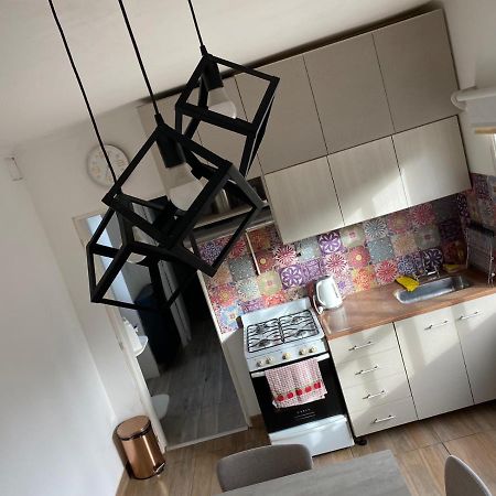 Apartamento Centrico, Moderno Y Tranquilo Caleta Olivia Kültér fotó