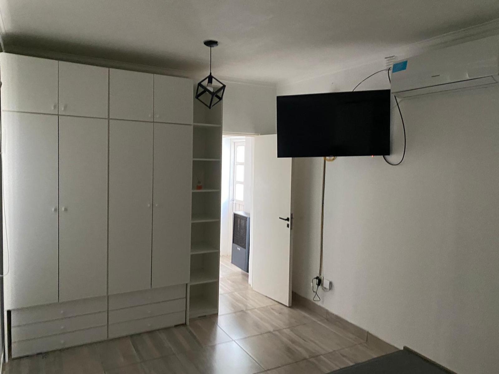 Apartamento Centrico, Moderno Y Tranquilo Caleta Olivia Kültér fotó